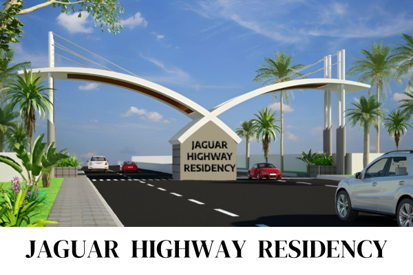Jaguar Highway Residency
